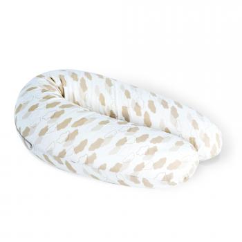 Подушка для беременных Esspero Grainy — Clouds