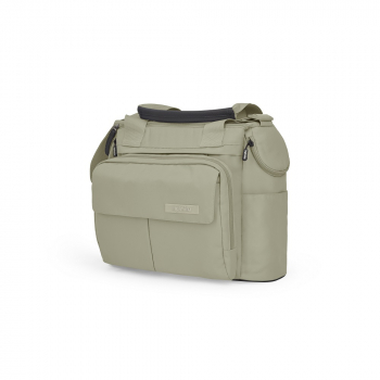 Сумка для коляски Inglesina Electa Dual Bag — Nolita Beige