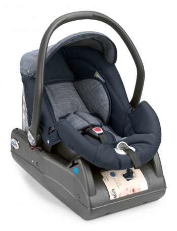 Автокресло Cam Area Zero+ — 625