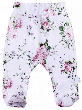 Ползунки короткие Веселый Малыш 