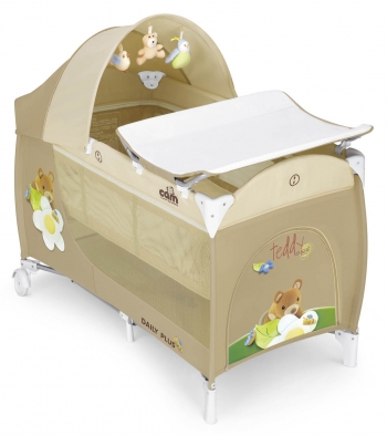 Детский манеж Cam Daily Plus — 84