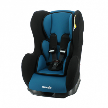 Автокресло Nania Cosmo Access — Petrol