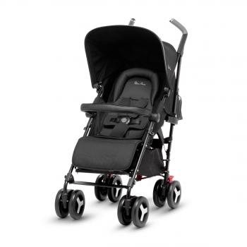 Коляска-трость Silver Cross Reflex — Onyx