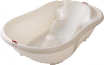 Ванночка для купания Ok Baby Onda Evolution — ассорти пастель