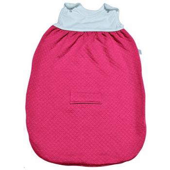 Спальный мешок детский - легкий хлопок Red Castle "Sleep Bag TOG 0.5" (0-6 мес.) — Coral