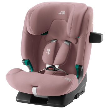 Автокресло Britax Römer Advansafix Pro — Dusty Rose