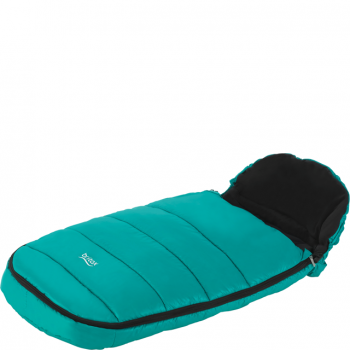 Конверт в коляску Britax Römer Shiny — Emerald Green