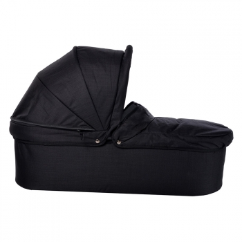 Люлька-трансформер для коляски TFK Twin DuoX carrycot 2019 — Tap Shoe T-45-19-310