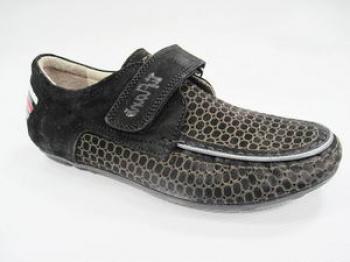 Мокасины школьные Tiflani 17F 101/01 — (35)