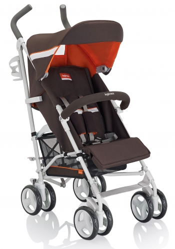 Коляска-трость Inglesina Trip — Caffe