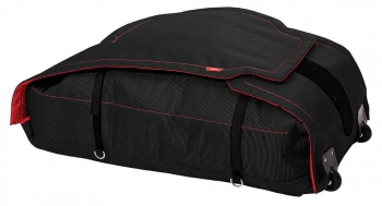 Сумка для транспортировки колясок Phil and Teds Universal — Black