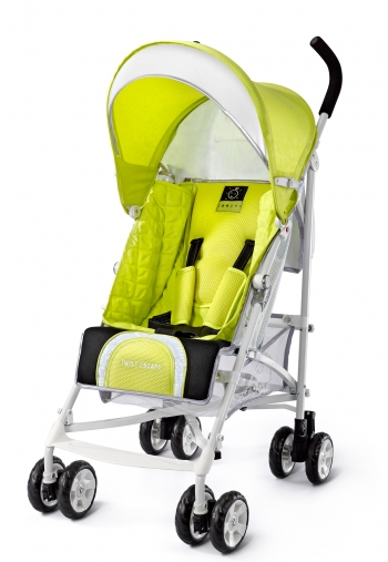 Коляска-трость Zooper Twist Escape — Pear