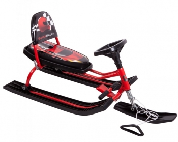 Снегокат Барс комфорт — Racer