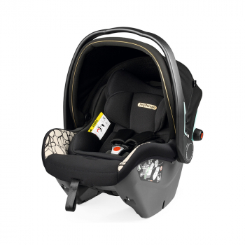 Автокресло Peg Perego Primo Viaggio SLK — Graphic Gold