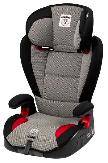 Автокресло Peg Perego Primo Viaggio 2 3 Surefix — Sport
