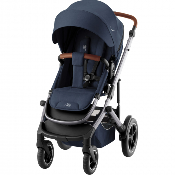 Прогулочная коляска Britax Römer Smile 5Z