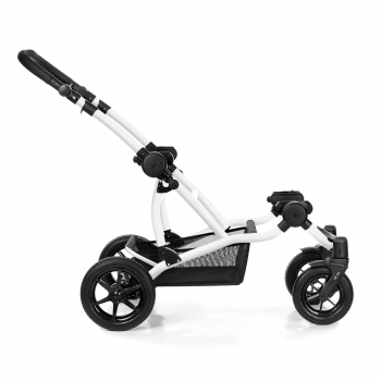 Шасси Esspero Duetto — White