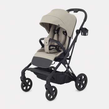 Прогулочная коляска RANT ACE — Beige