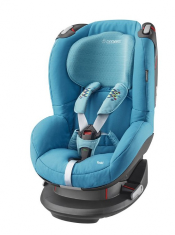 Автокресло Maxi-Cosi Tobi — Mosaic Blue