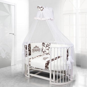 Комплект постельного белья Esspero Colorit — Coach