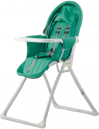 Стул для кормления Costa La Prima — Aqua