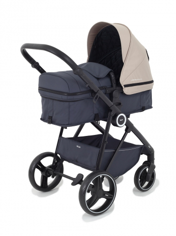 Коляска 2 в 1 RANT SOLAR — Beige