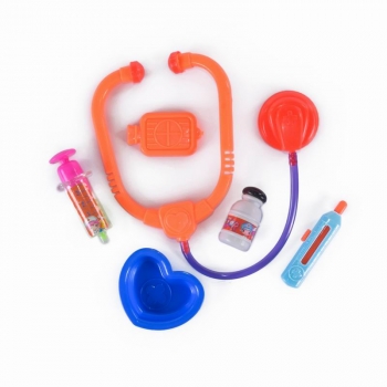 Набор YAKO Инструмент доктора — M6182