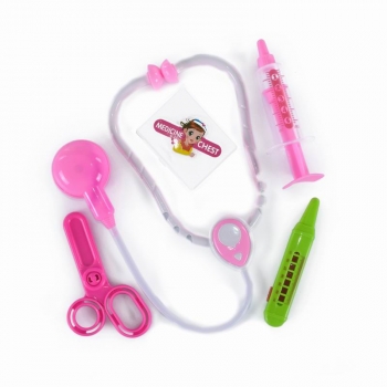 Набор YAKO Инструмент доктора — M6206