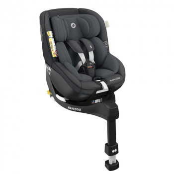 Автокресло Maxi-Cosi Mica Pro Eco I-size — Authentic Graphite
