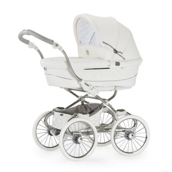 Коляска для новорожденных Bebecar Stylo Class — CBS-670