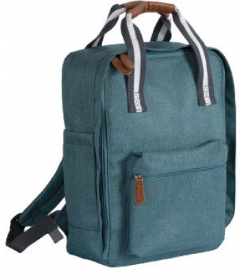 Сумка-рюкзак Chicco — Зеленый