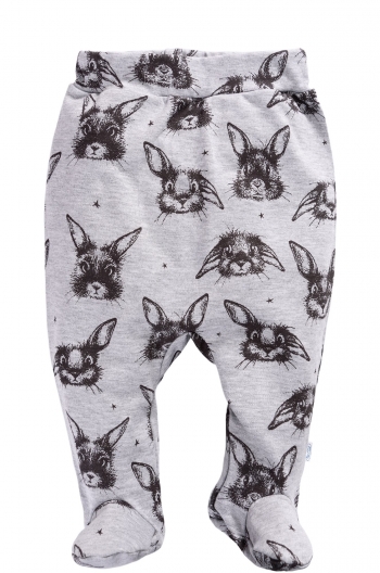 Ползунки короткие Веселый Малыш 