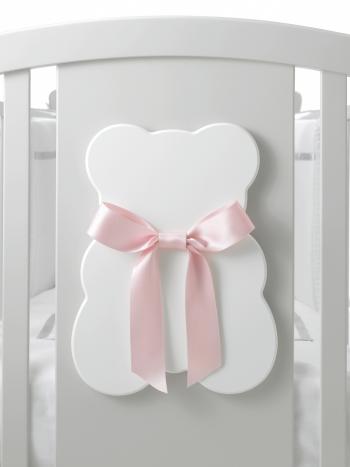 Тумба Erbesi Bubu Fiocco  — Pink