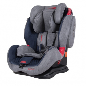 Автокресло Coletto Sportivo 2019 — navy