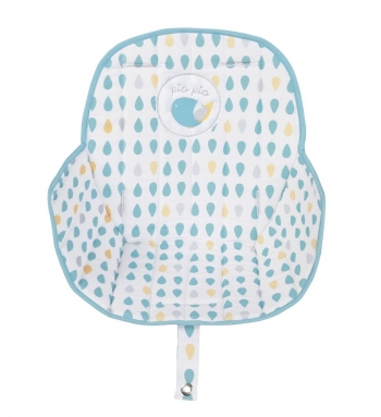 Текстиль в стульчик для кормления Micuna OVO T-1646 — Pio-Pio