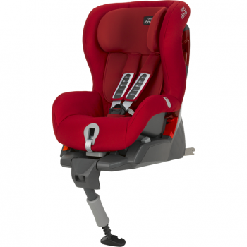 Автокресло Britax Römer Safefix Plus