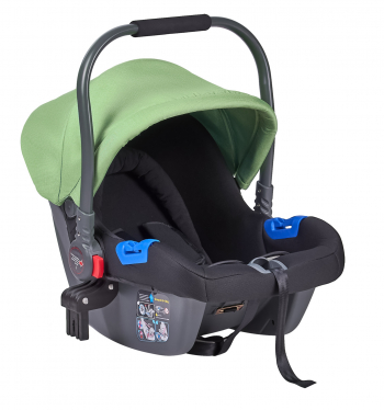 Автокресло Farfello к коляске Aimile KS-2150/a — Базилик