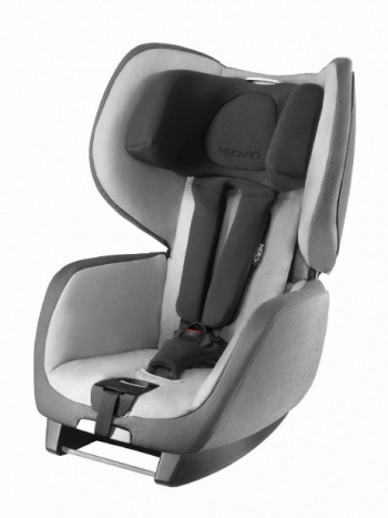 Автокресло Recaro Optia — Shadow