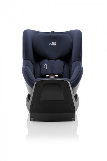 Автокресло Britax Römer Dualfix Plus 