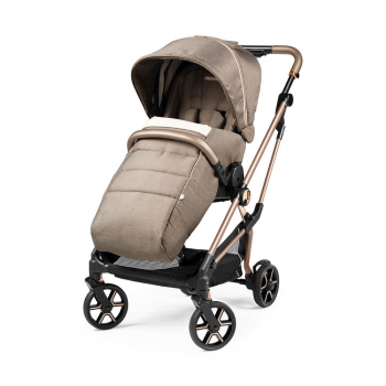 Прогулочная коляска Peg Perego Vivace — Mon Amour