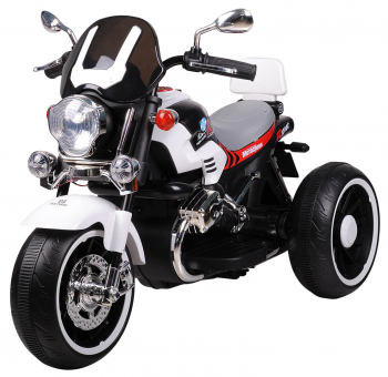 Электромотоцикл Farfello DLS01