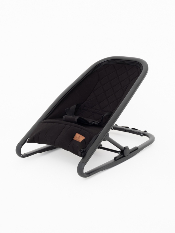 Кресло-шезлонг Fiorellino — Black