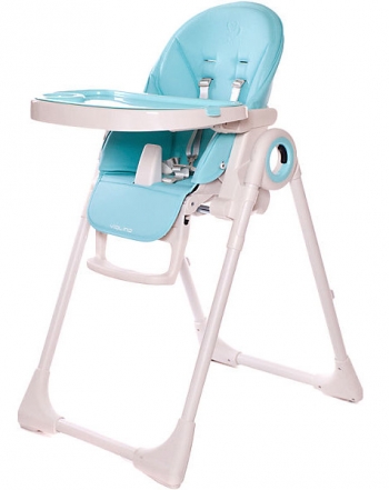 Стульчик Jetem Violino — Ментоловый (Mint)