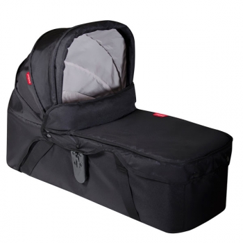 Блок для новорожденных Phil and Teds Snug Carrycot для колясок Classic/Dot/Navigator/Sport