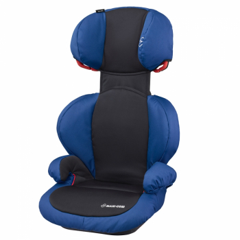 Автокресло Maxi-Cosi Rodi SPS — Navy Black