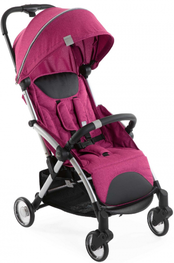 Прогулочная коляска Chicco Goody Plus — Pink