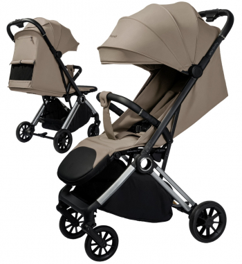 Прогулочная коляска Amarobaby Handy