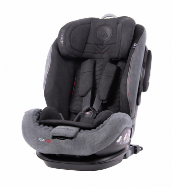 Автокресло Coletto Uggo Isofix — cosmos