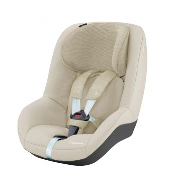 Автокресло Maxi-Cosi Pearl — Nomad Sand