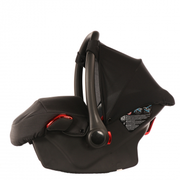 Автокресло Junama — AJ-I01